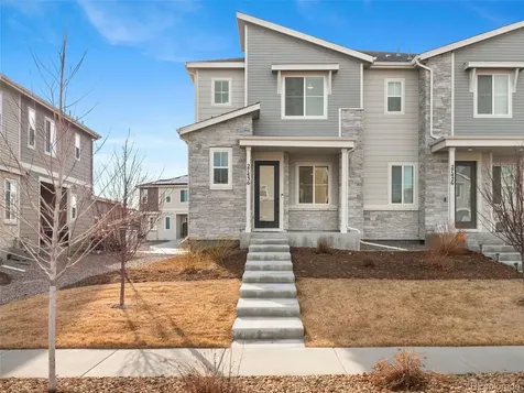 27436 E Archer Avenue Aurora CO 80018