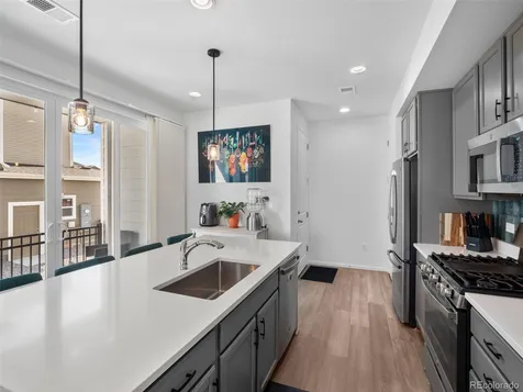 27436 E Archer Avenue Aurora CO 80018
