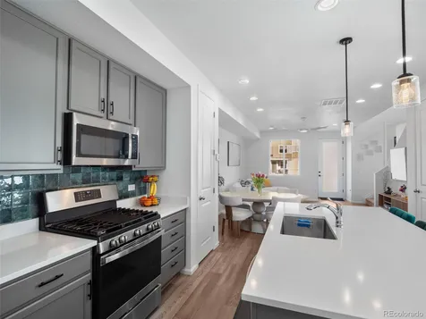 27436 E Archer Avenue Aurora CO 80018