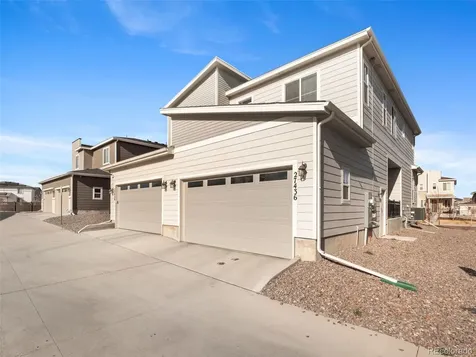 27436 E Archer Avenue Aurora CO 80018