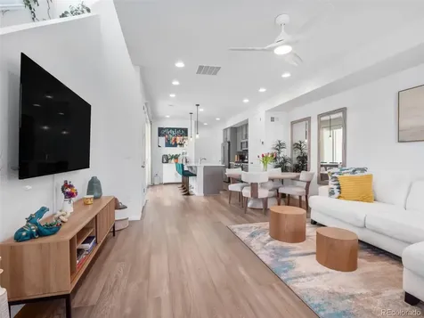 27436 E Archer Avenue Aurora CO 80018