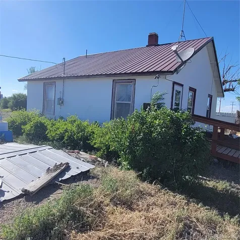 8600 Madison Hooper CO 81136