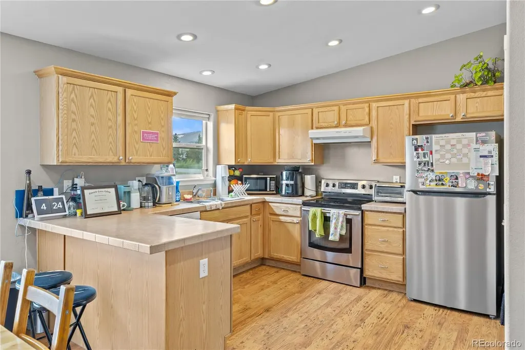 738 Trout Creek Drive Fairplay CO 80440