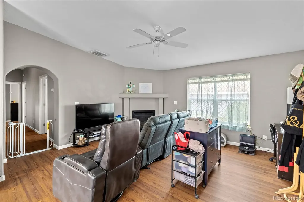 738 Trout Creek Drive Fairplay CO 80440