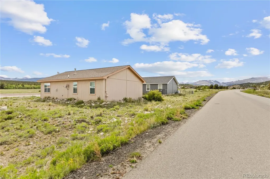 738 Trout Creek Drive Fairplay CO 80440