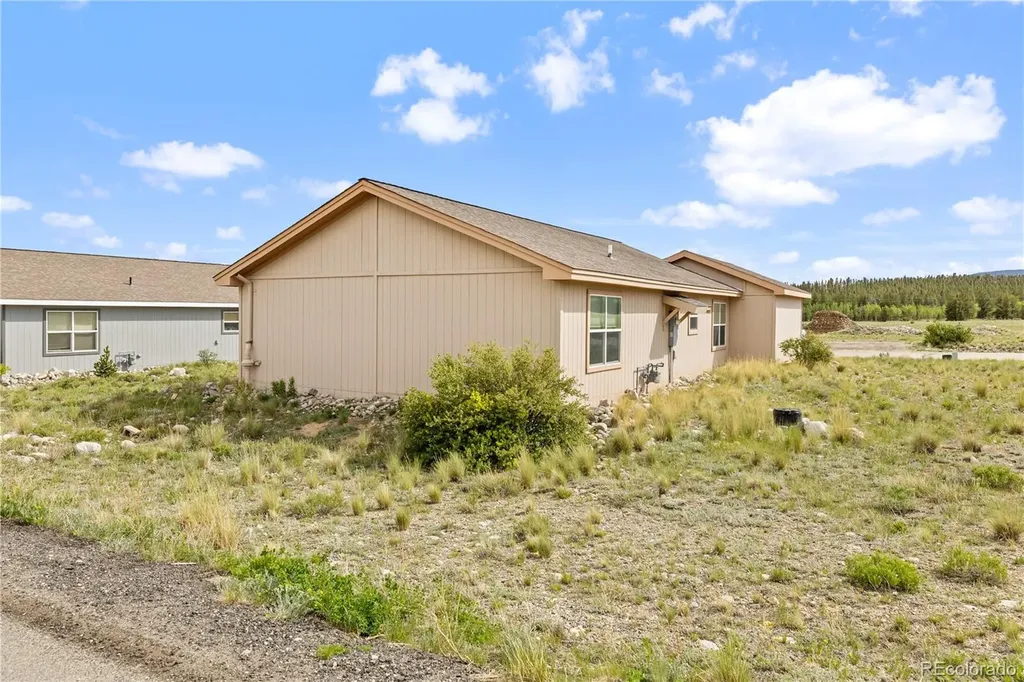 738 Trout Creek Drive Fairplay CO 80440
