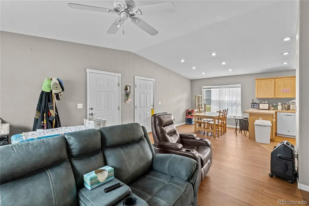 738 Trout Creek Drive Fairplay CO 80440