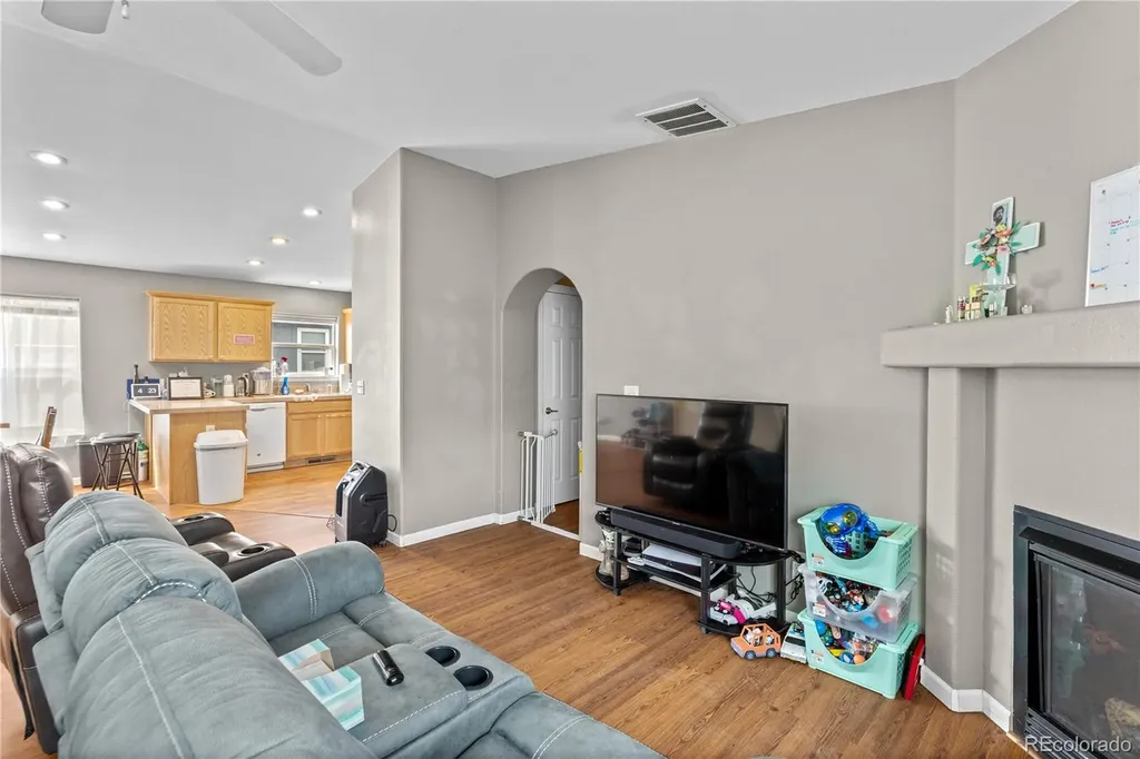738 Trout Creek Drive Fairplay CO 80440