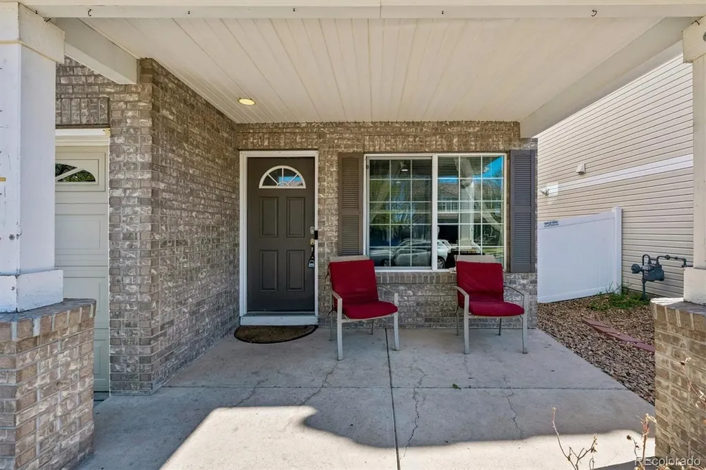 21440 Randolph Place Denver CO 80249