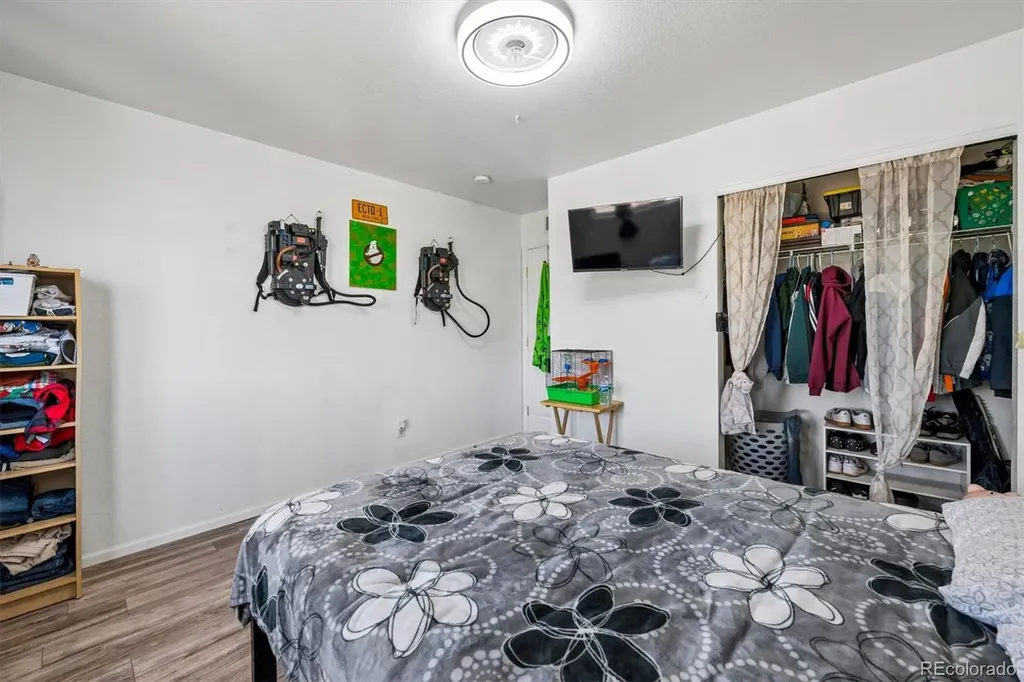 21440 Randolph Place Denver CO 80249