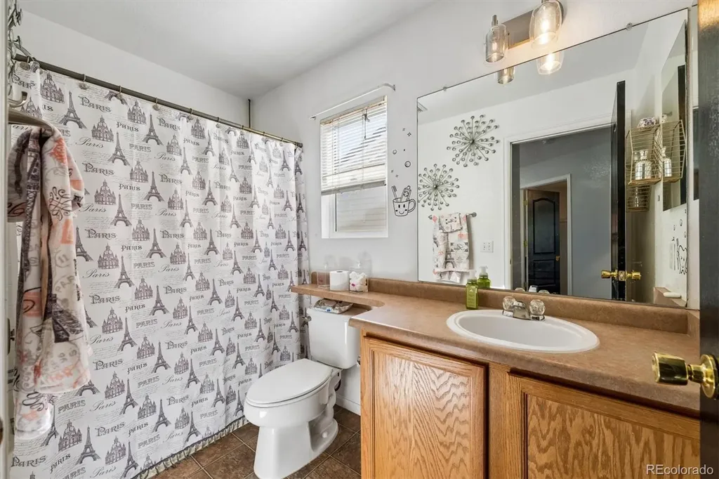 21440 Randolph Place Denver CO 80249