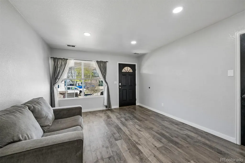 21440 Randolph Place Denver CO 80249