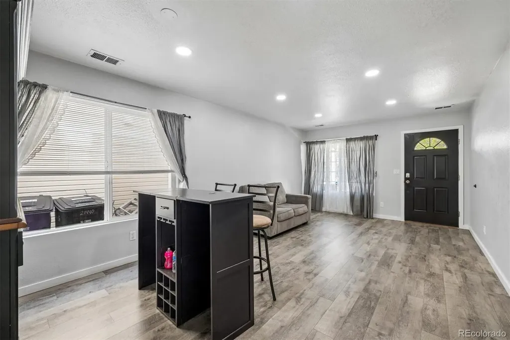 21440 Randolph Place Denver CO 80249