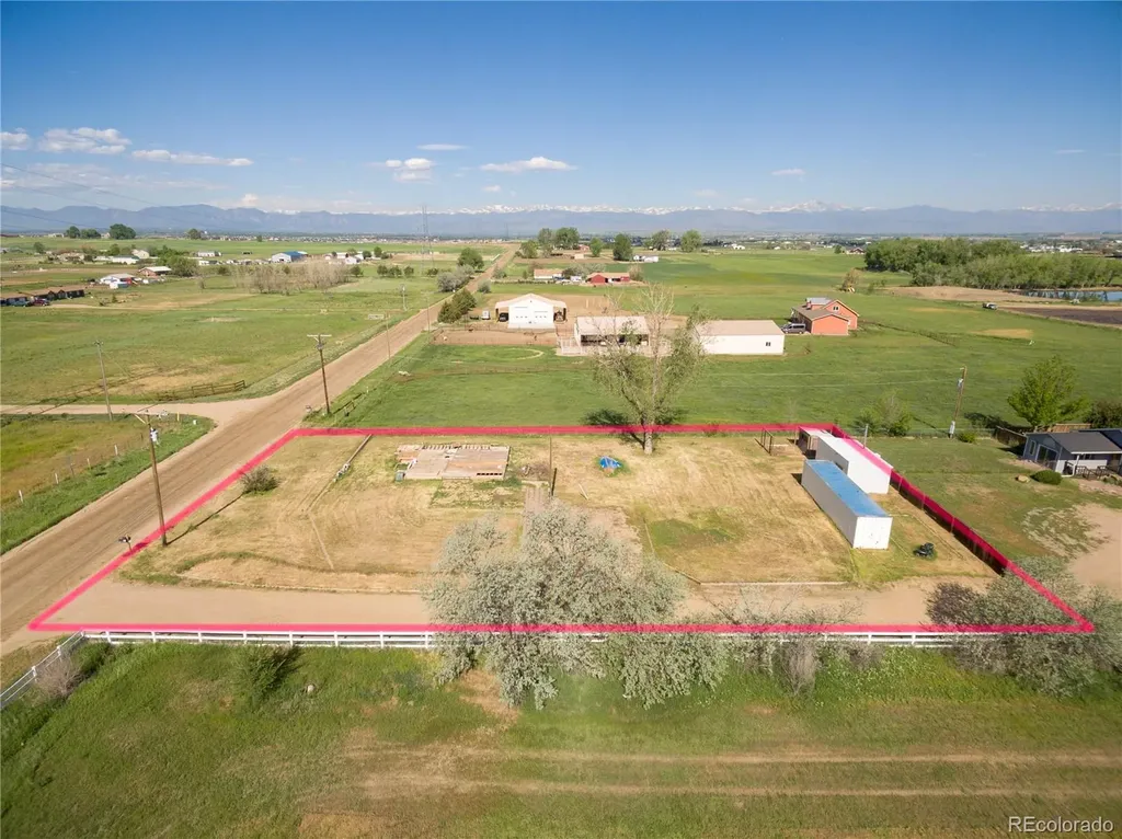 2861 County Road 10 Erie CO 80516