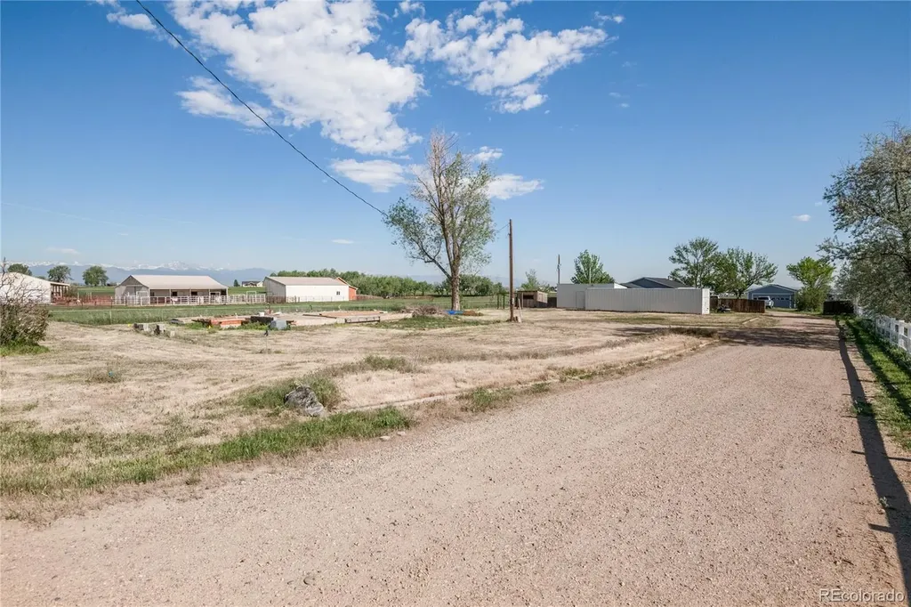 2861 County Road 10 Erie CO 80516