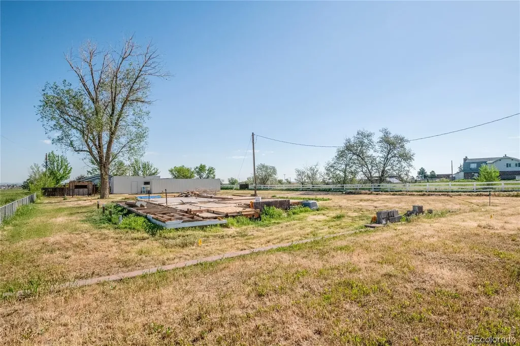 2861 County Road 10 Erie CO 80516