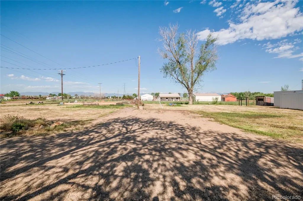 2861 County Road 10 Erie CO 80516