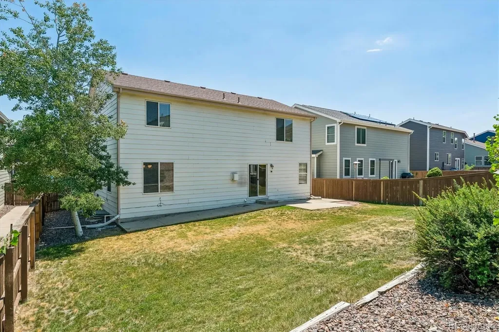 9849 Chatswood Trail Highlands Ranch CO 80126