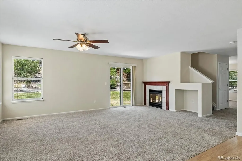 9849 Chatswood Trail Highlands Ranch CO 80126