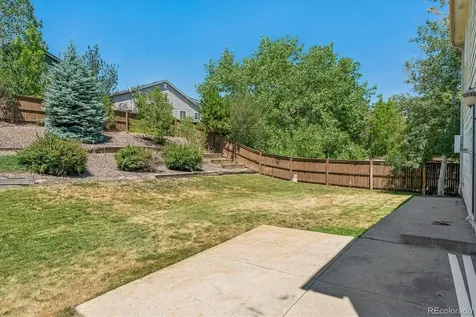 9849 Chatswood Trail Highlands Ranch CO 80126