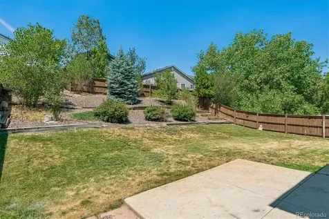 9849 Chatswood Trail Highlands Ranch CO 80126