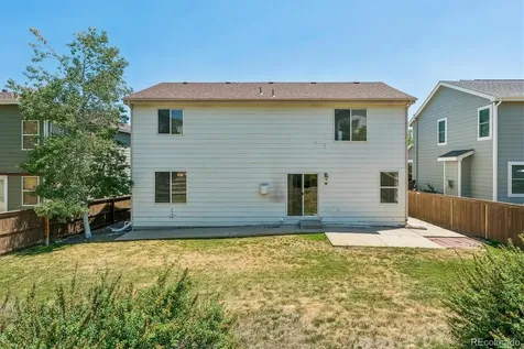 9849 Chatswood Trail Highlands Ranch CO 80126