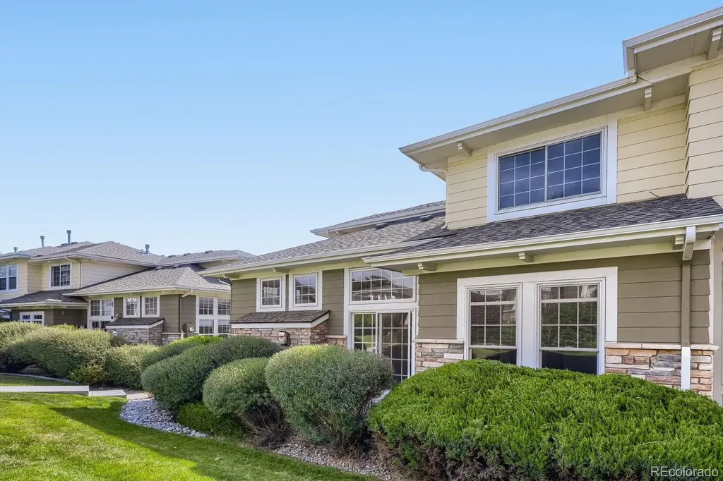 3000 E 112th Avenue Northglenn CO 80233