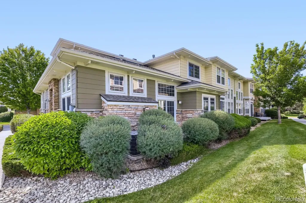 3000 E 112th Avenue Northglenn CO 80233