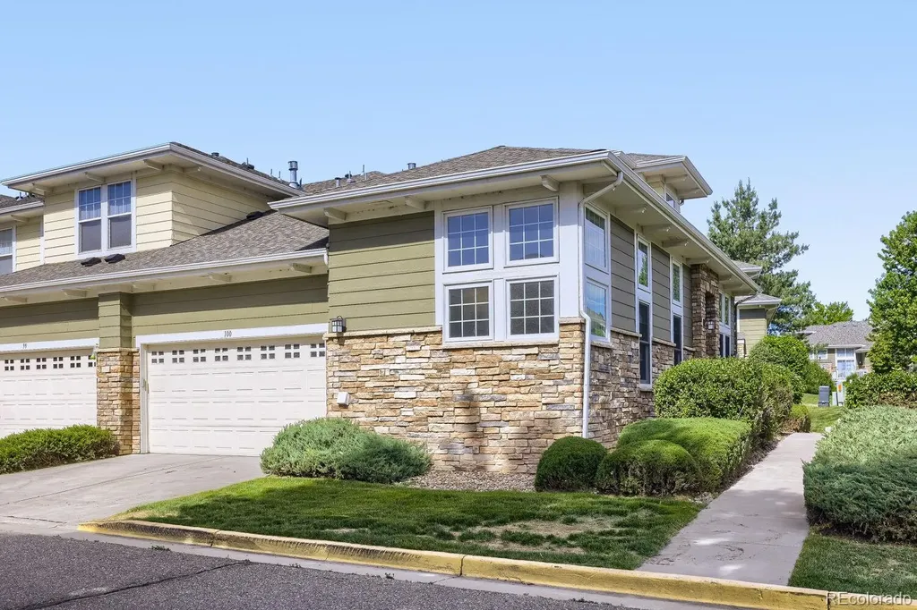 3000 E 112th Avenue Northglenn CO 80233