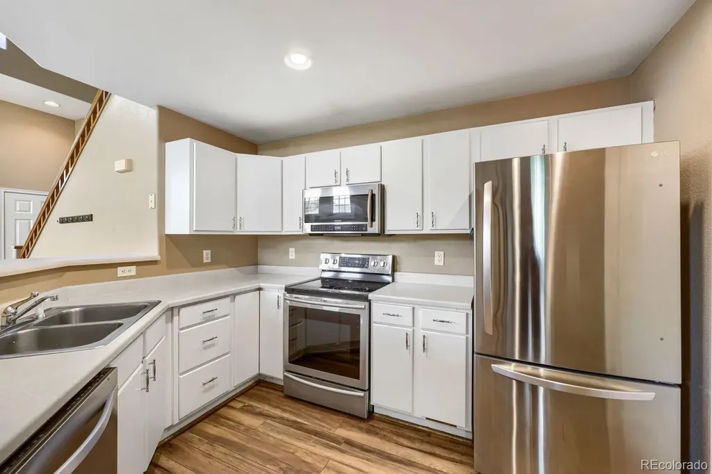 3000 E 112th Avenue Northglenn CO 80233