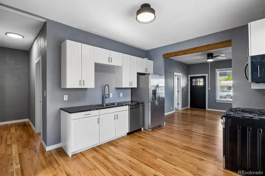 4767 High Street Denver CO 80216