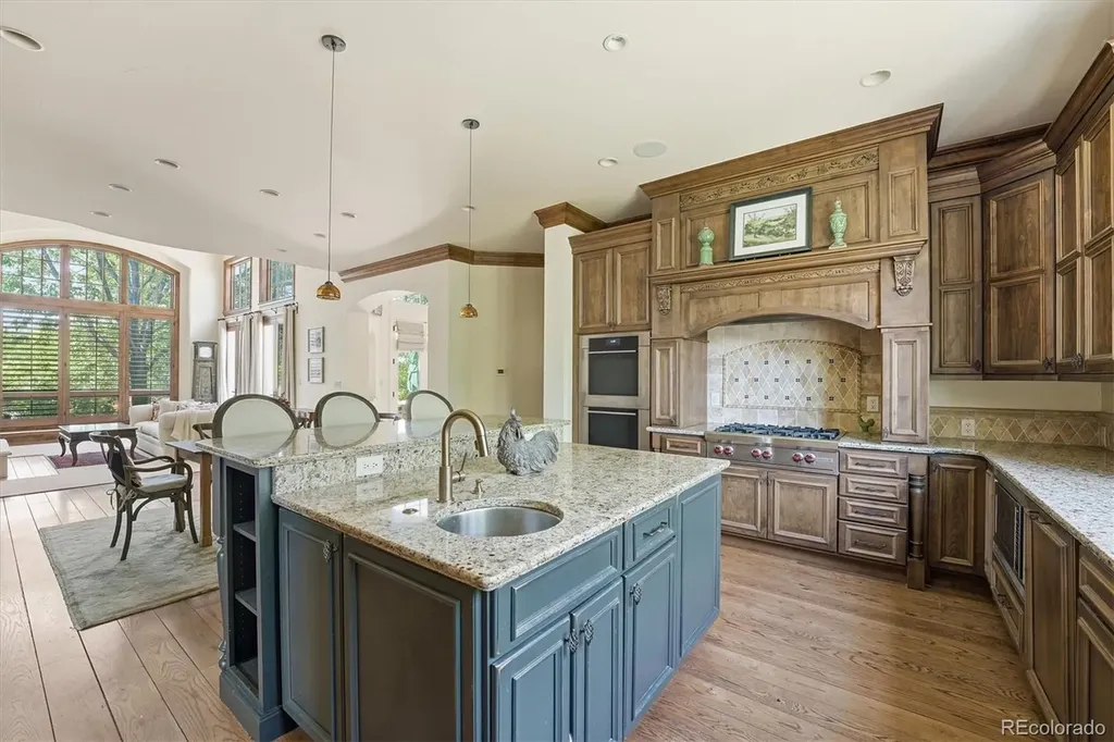 4053 E Iris Court Greenwood Village CO 80121