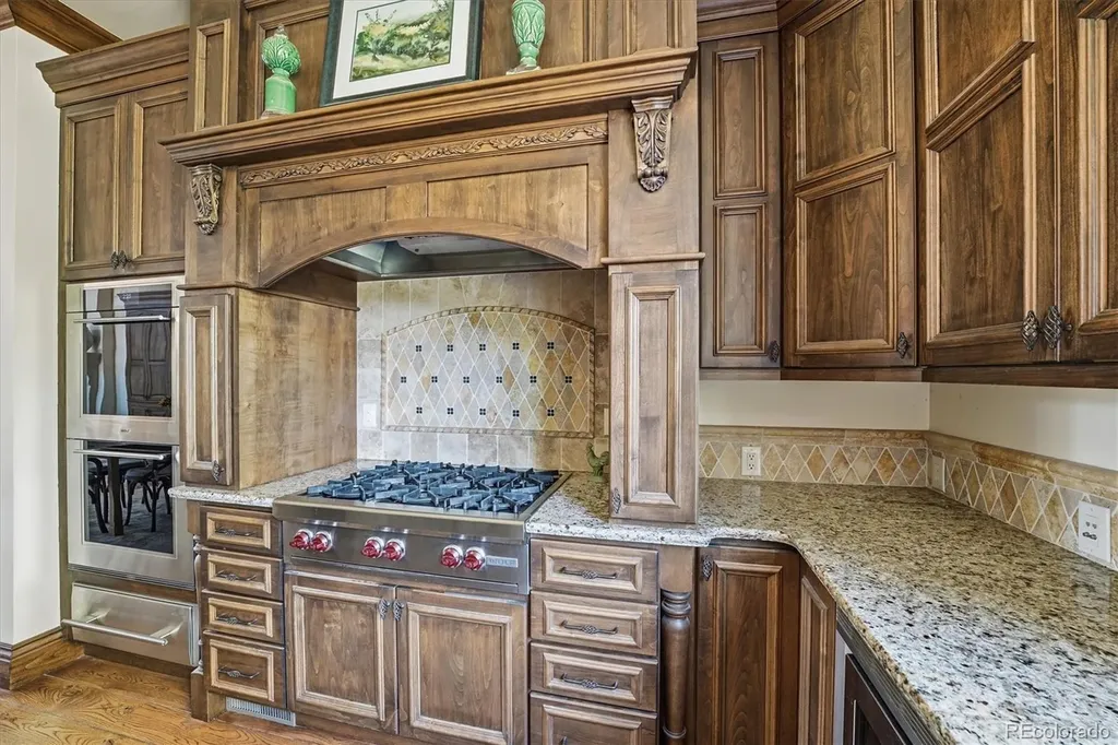 4053 E Iris Court Greenwood Village CO 80121