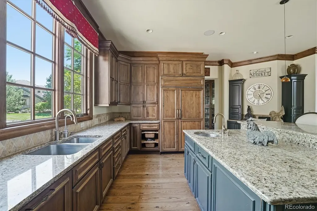 4053 E Iris Court Greenwood Village CO 80121