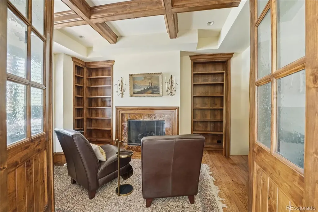 4053 E Iris Court Greenwood Village CO 80121
