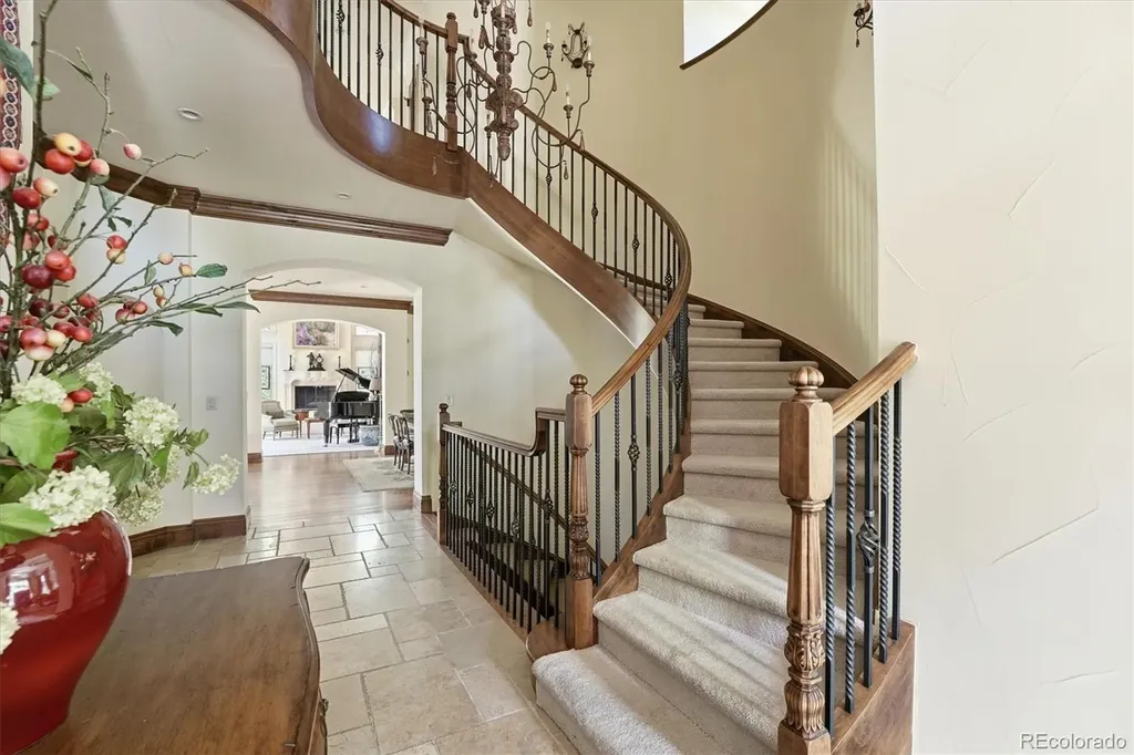 4053 E Iris Court Greenwood Village CO 80121