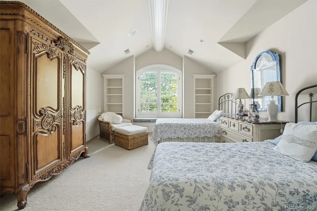 4053 E Iris Court Greenwood Village CO 80121