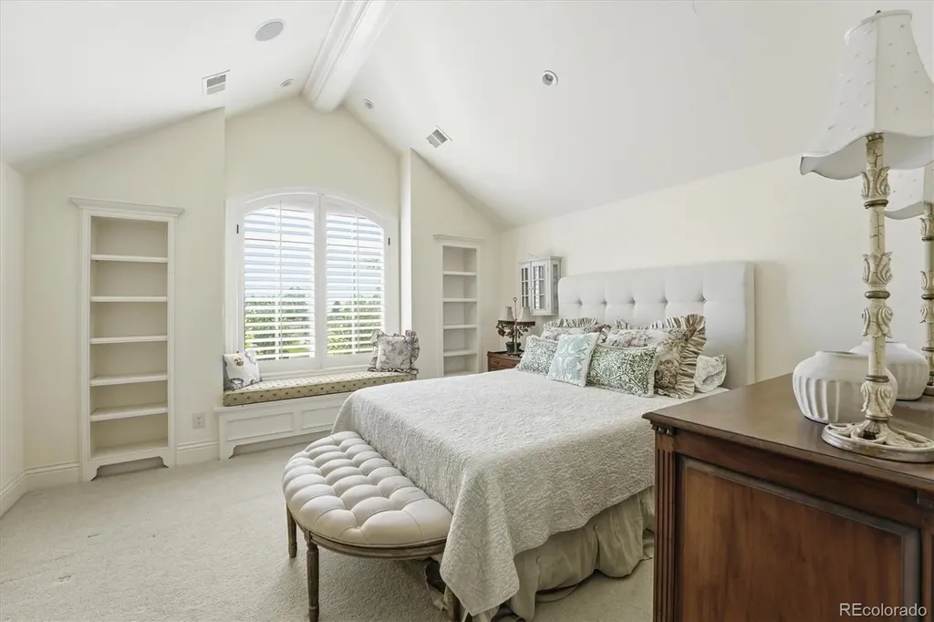 4053 E Iris Court Greenwood Village CO 80121
