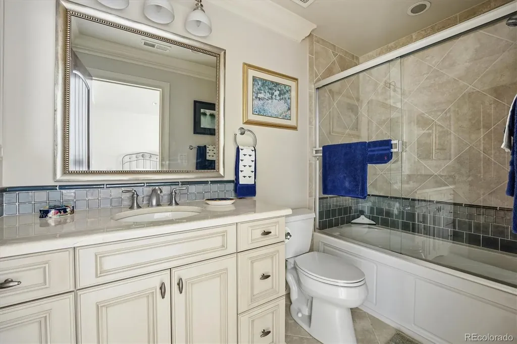 4053 E Iris Court Greenwood Village CO 80121