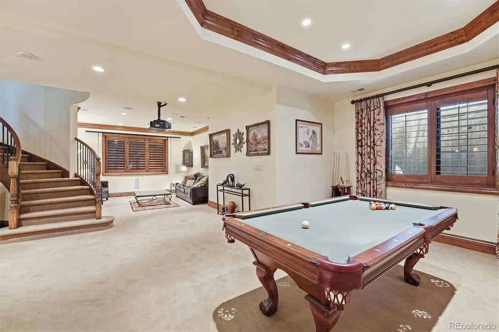 4053 E Iris Court Greenwood Village CO 80121