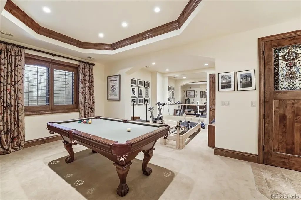 4053 E Iris Court Greenwood Village CO 80121