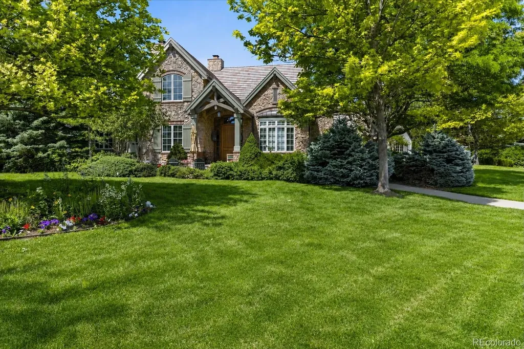 4053 E Iris Court Greenwood Village CO 80121