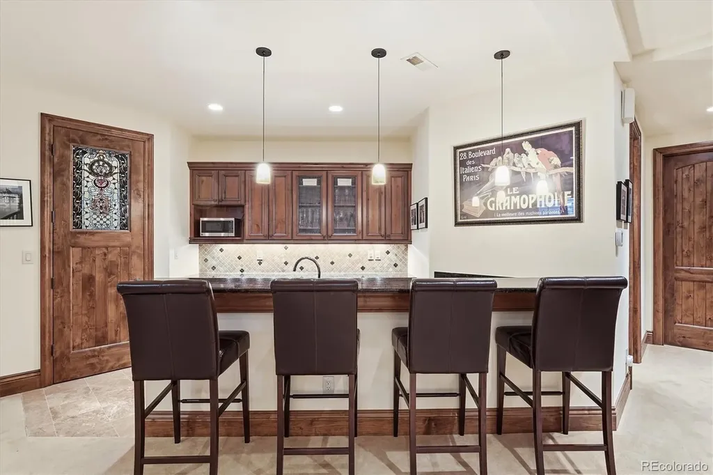 4053 E Iris Court Greenwood Village CO 80121
