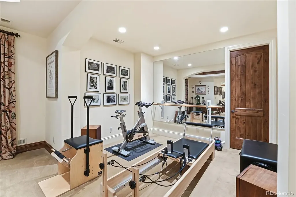 4053 E Iris Court Greenwood Village CO 80121