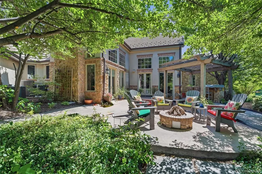 4053 E Iris Court Greenwood Village CO 80121