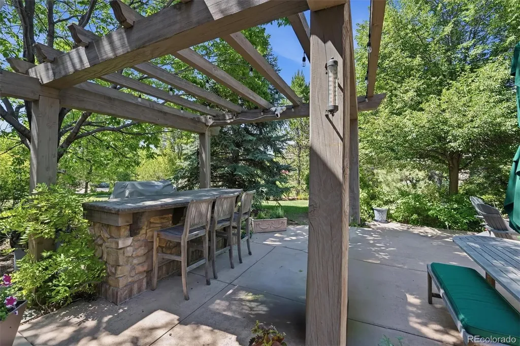 4053 E Iris Court Greenwood Village CO 80121