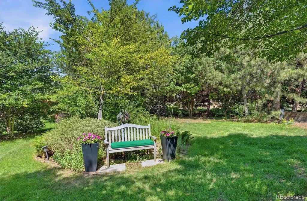4053 E Iris Court Greenwood Village CO 80121