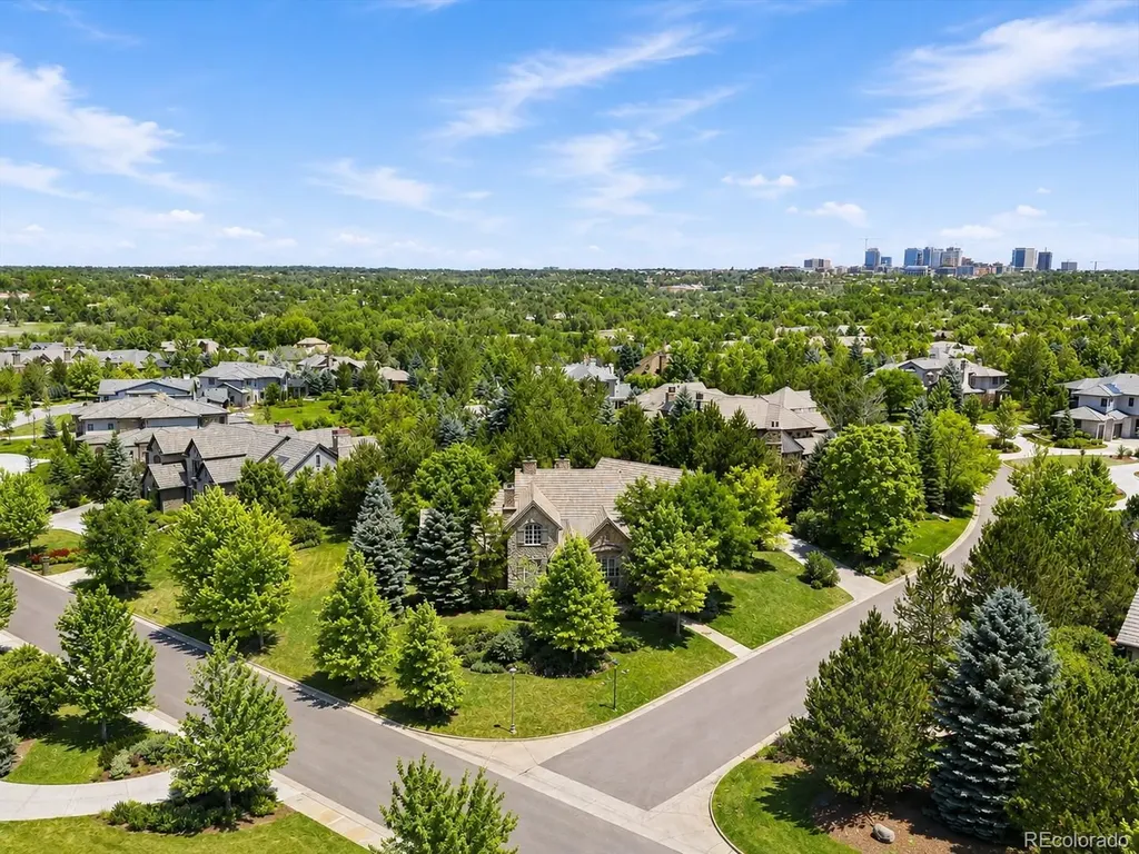 4053 E Iris Court Greenwood Village CO 80121