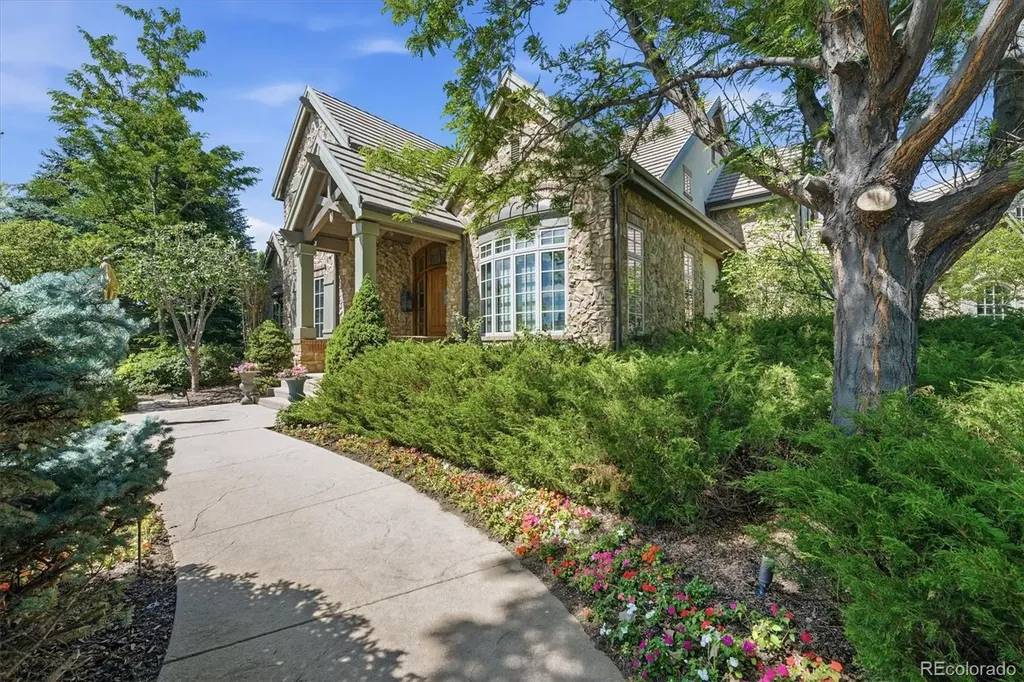 4053 E Iris Court Greenwood Village CO 80121