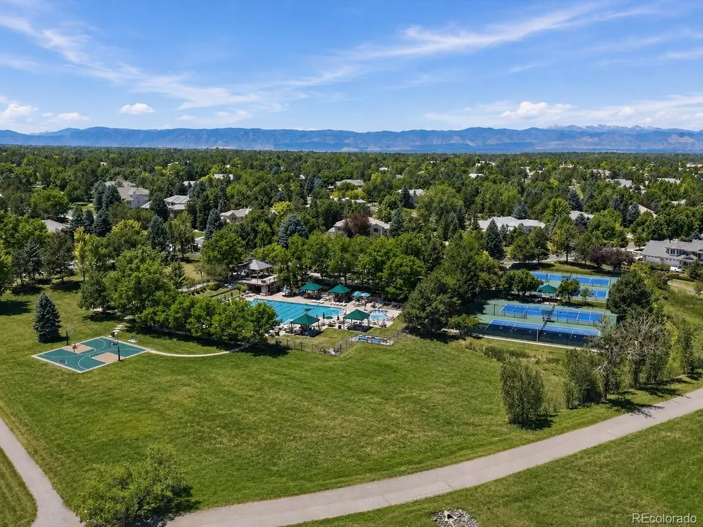4053 E Iris Court Greenwood Village CO 80121